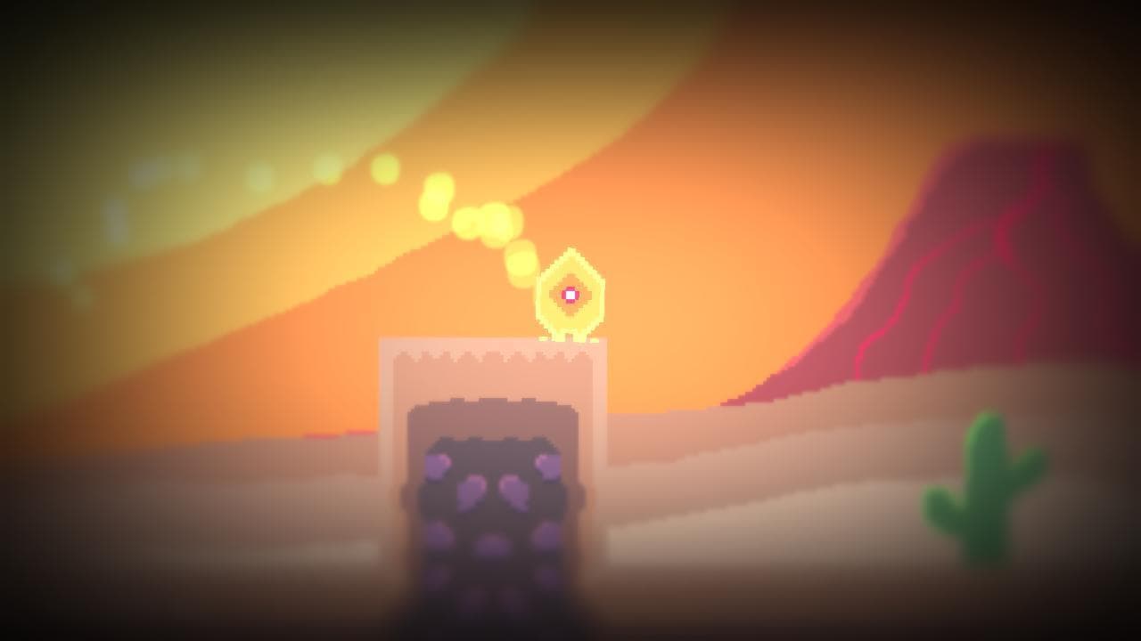 Dreams of Fire screenshot 3