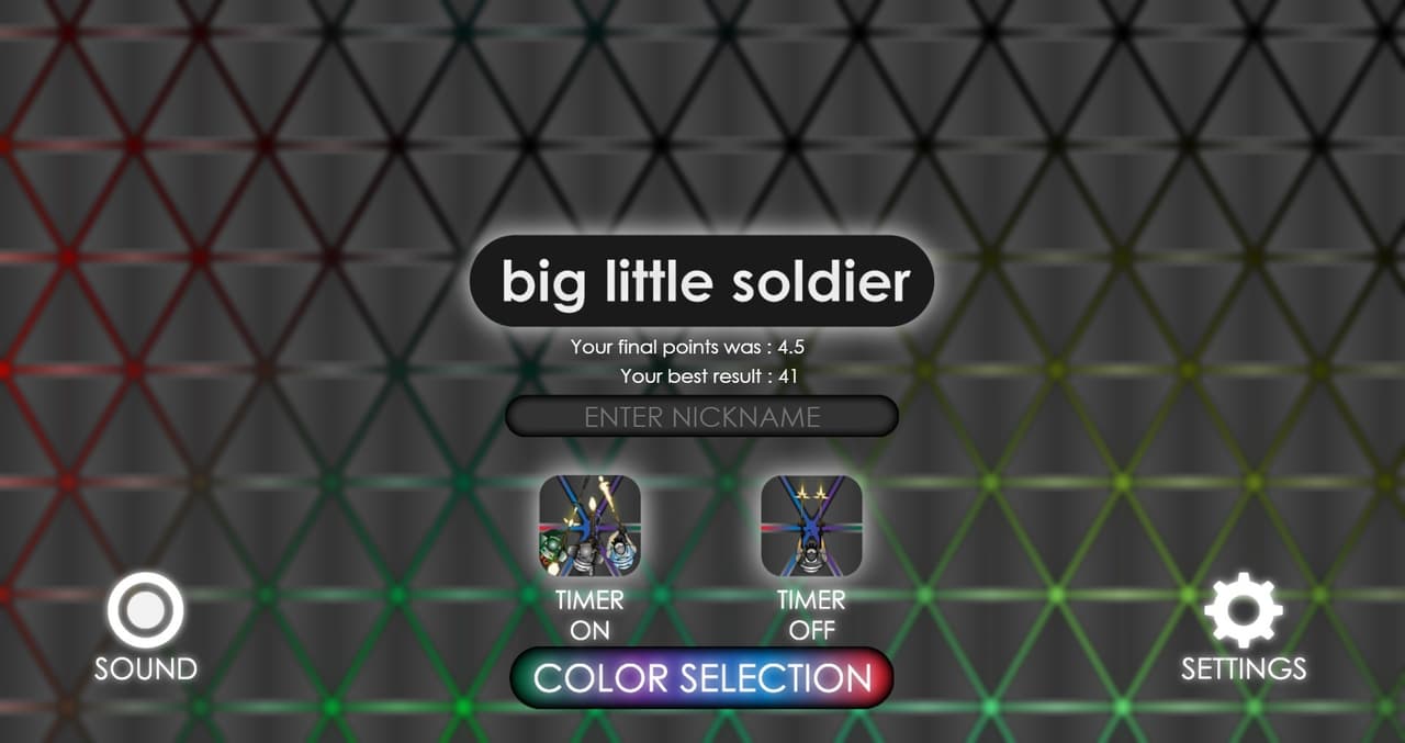 BLS screenshot 2