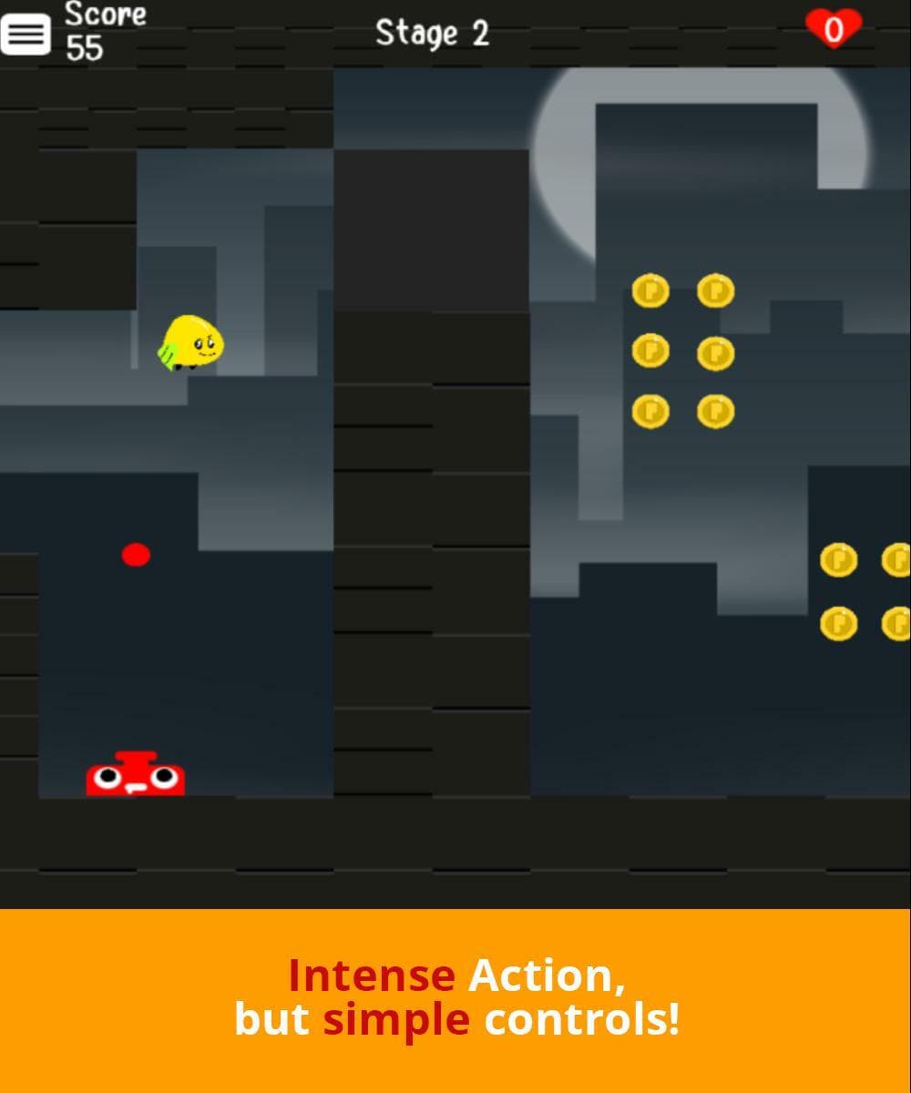 Hulu Adventure screenshot 3