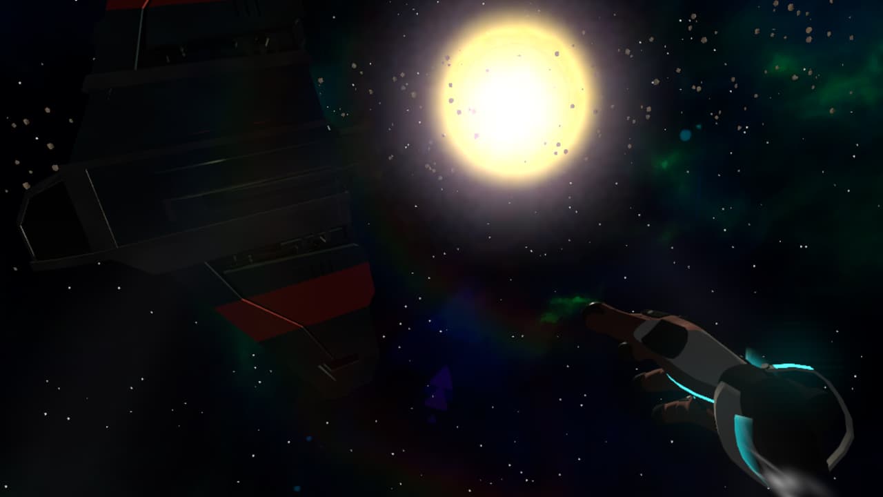 Star Shelter screenshot 3