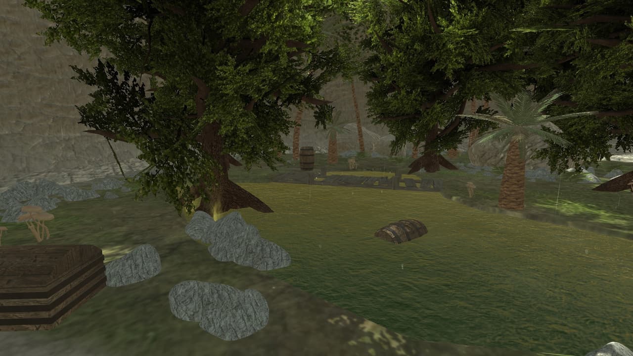 Temples screenshot 3