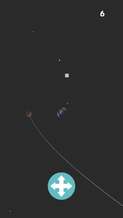 SpaceCleaner3d！ screenshot 3