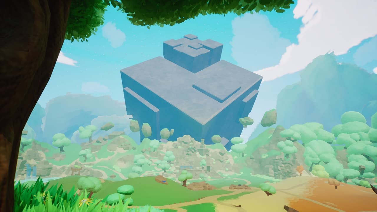 Artifact Krewe screenshot 2