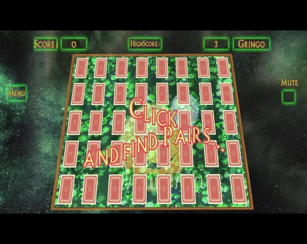 Memento (itch) (KarlSchanzl) screenshot 3