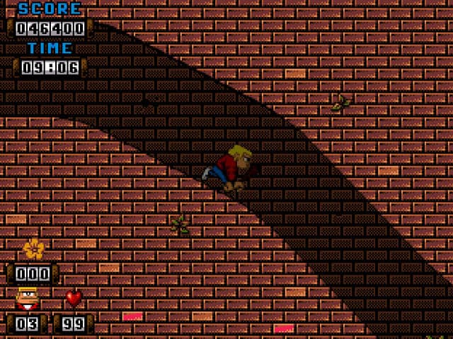Kid Chaos screenshot 5