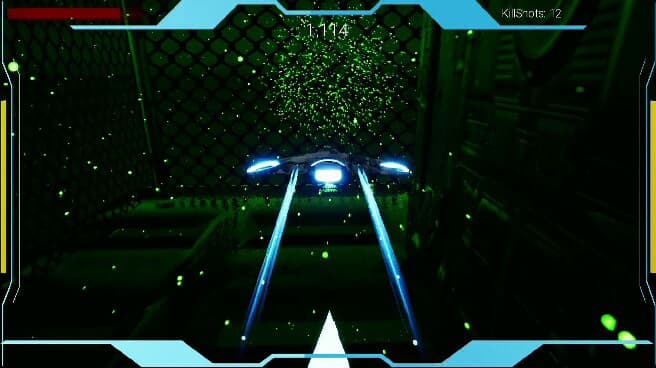 DARKAIR screenshot 3