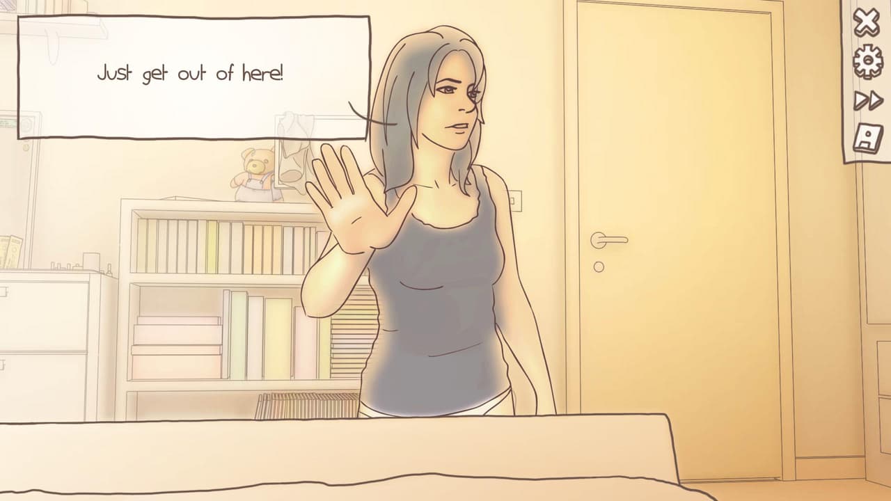 One Night Stand (itch)