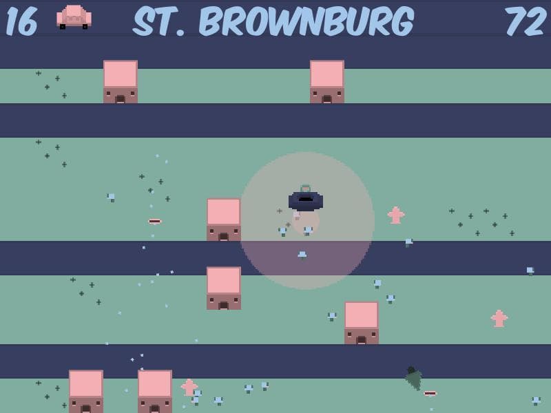 The Vacuum of Space screenshot 2