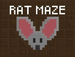 Rat Maze (Davi Fox)