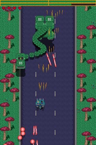 Road Warriors 2 screenshot 6