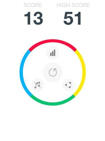 Impossible Dial screenshot 3