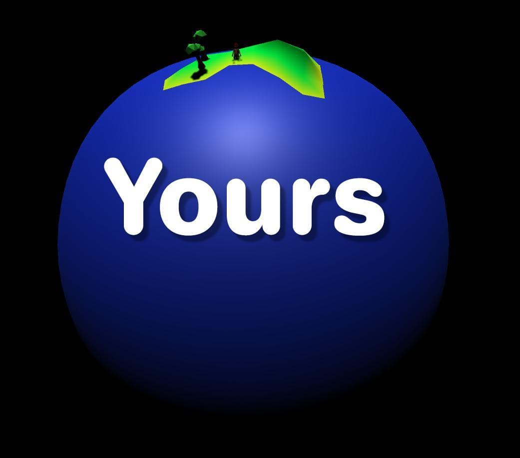 Yours