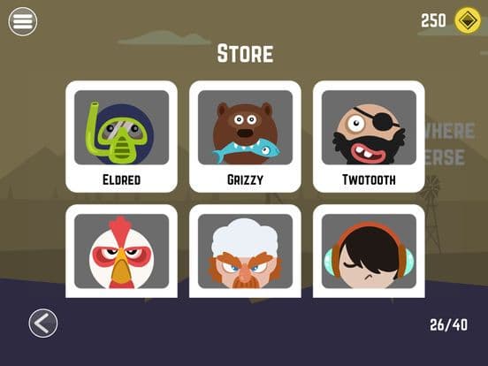 Traverse - Block Bouncer screenshot 3