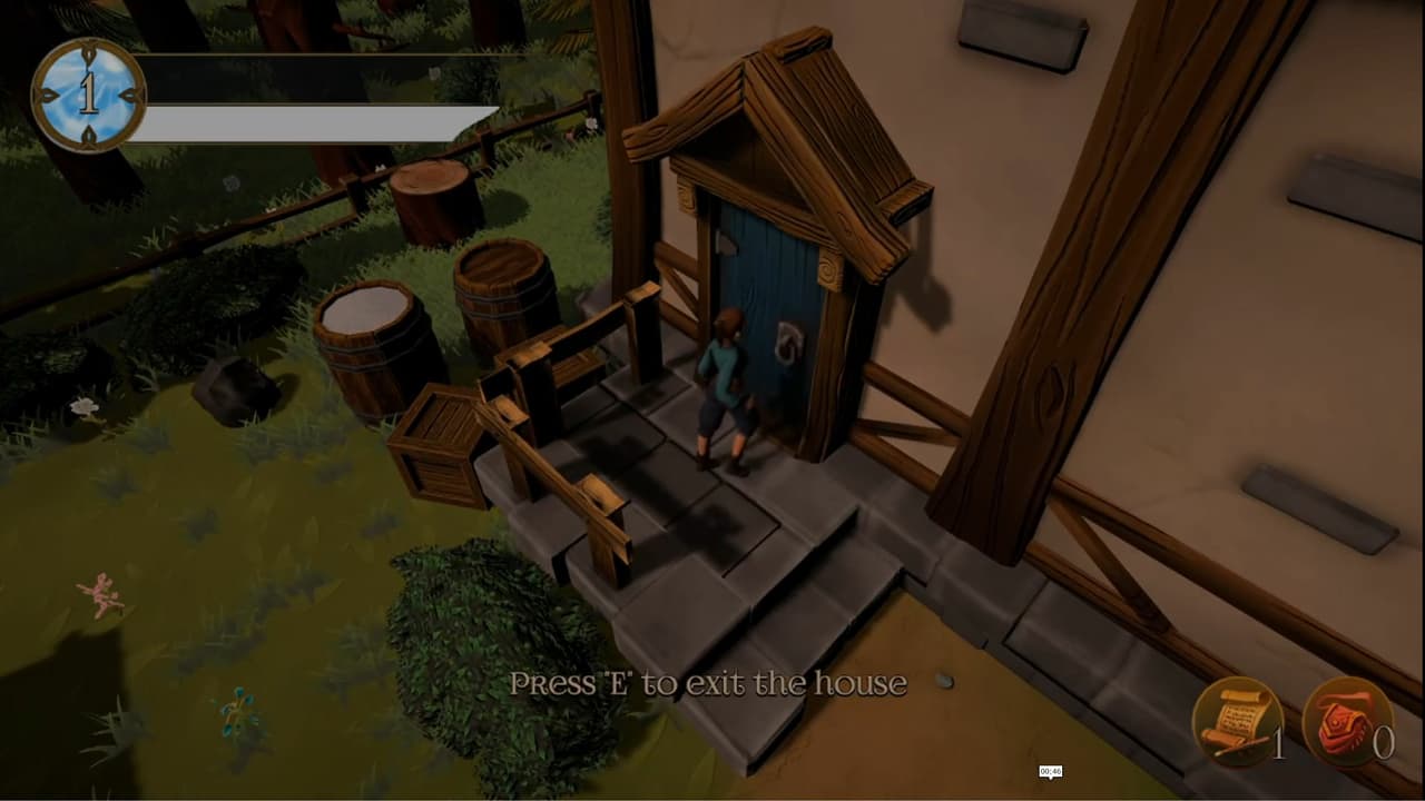 The Heros Alchemist screenshot 4