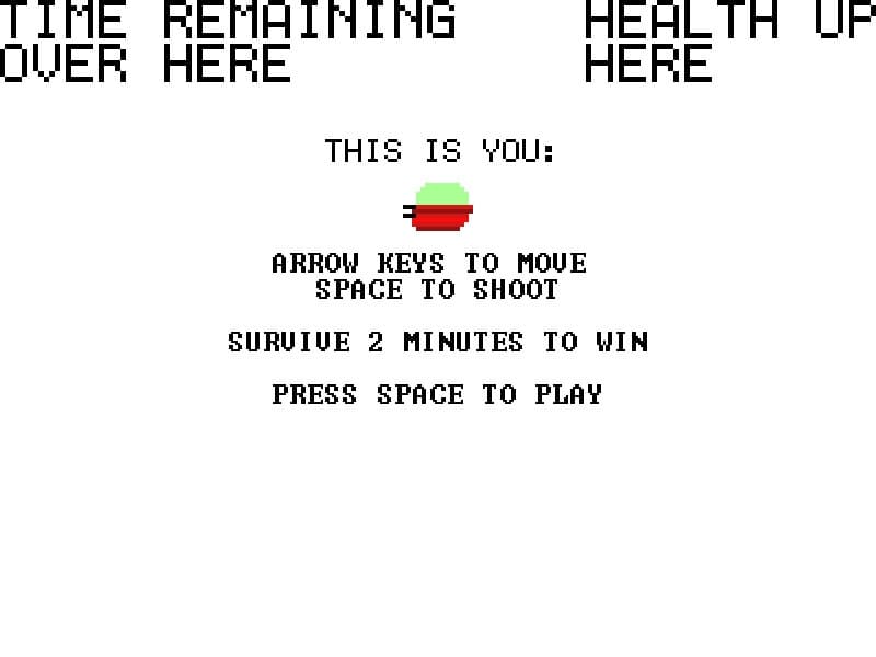 Survive the Grey screenshot 3