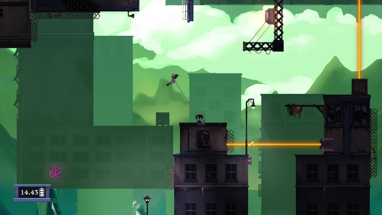 Glimmer Chain screenshot 4