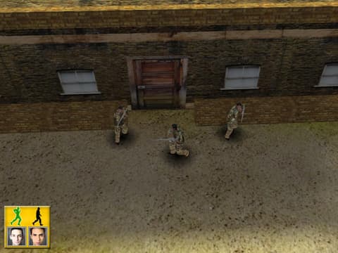 War Operations screenshot 4