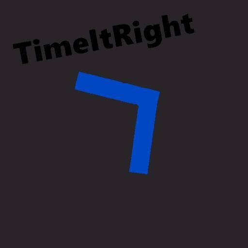 TimeItRight