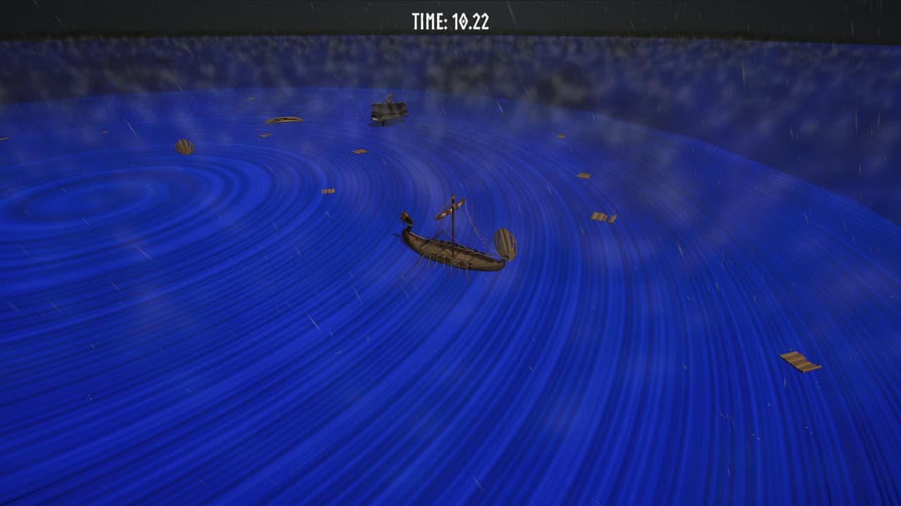 Malestrom screenshot 3