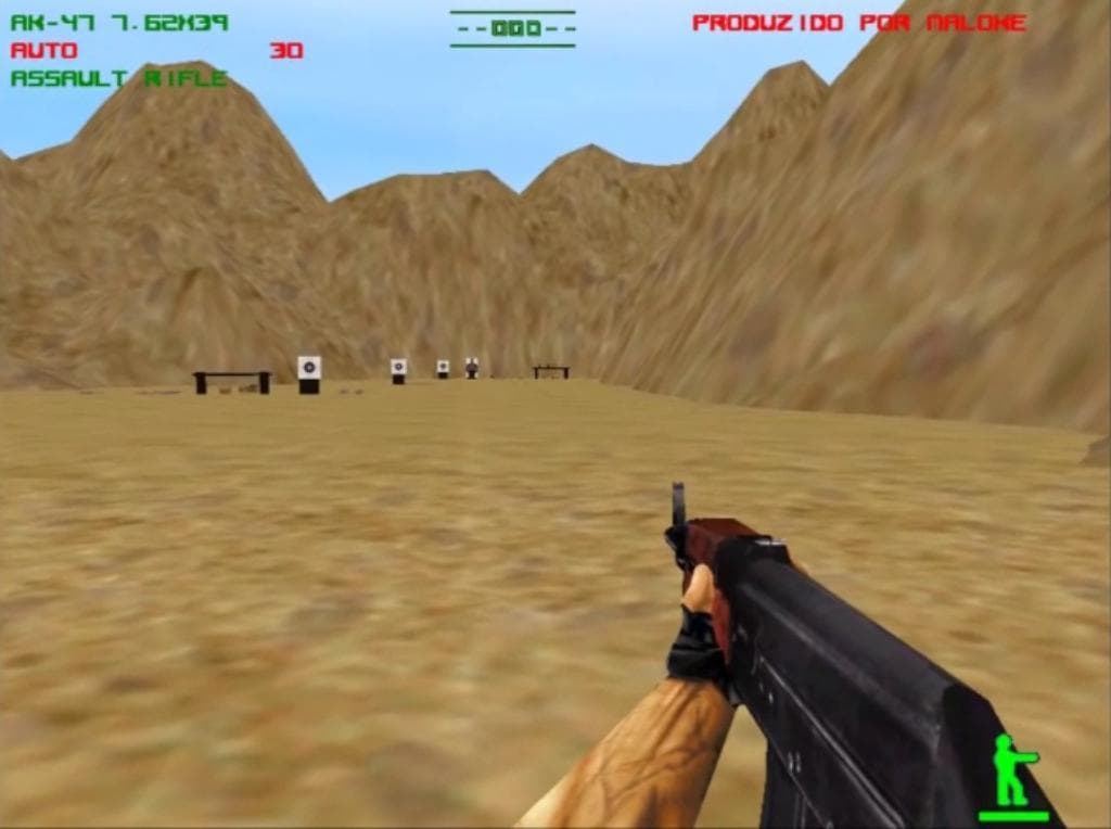 Weapons Simulator 3D screenshot 6