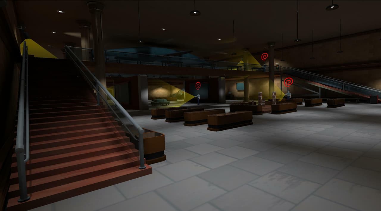 Gentleman Thief screenshot 4
