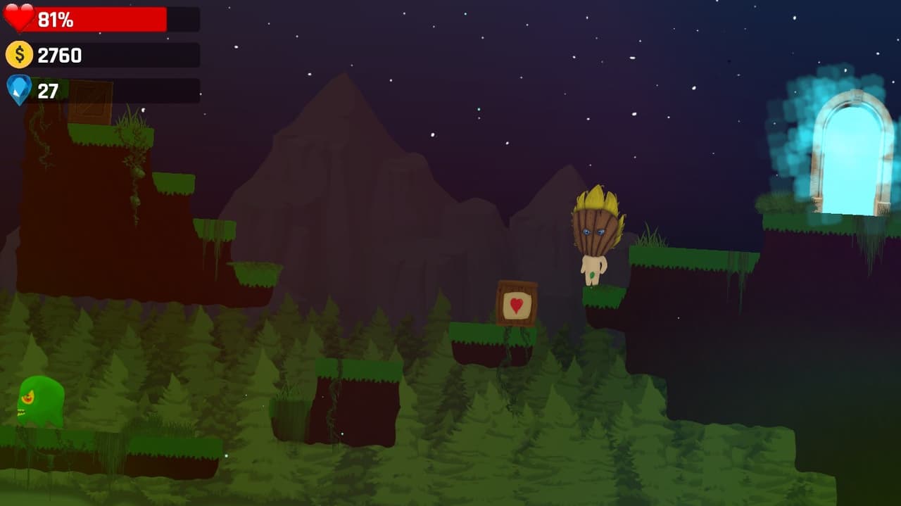 VQD screenshot 4