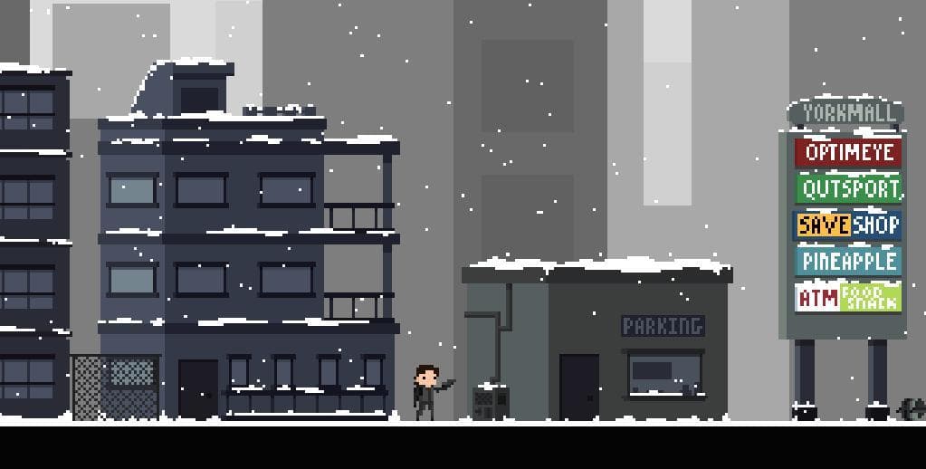 H.I.E.M.S: Holiday Build