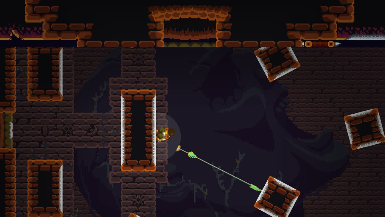 Dandara screenshot 3