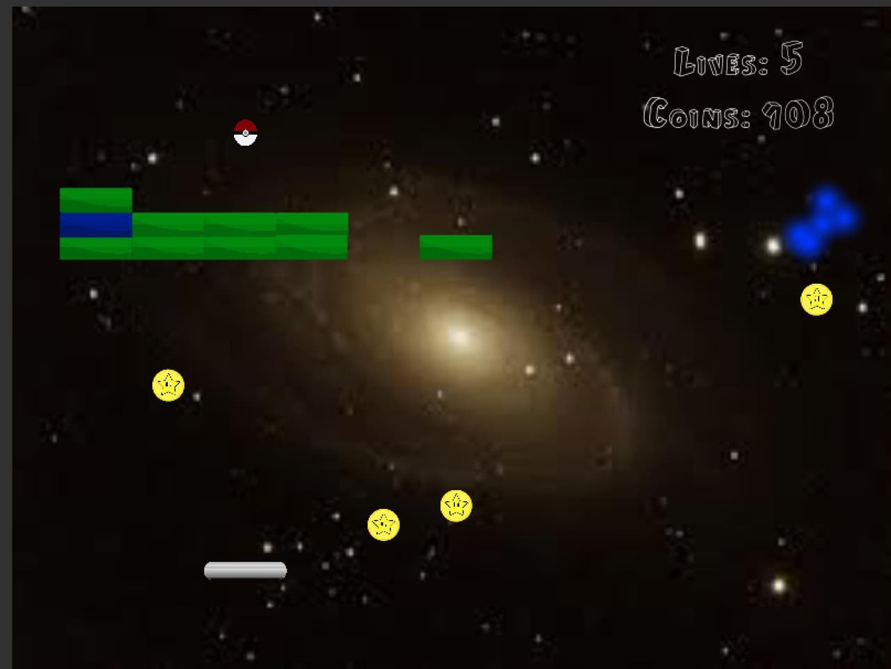 Block Breaker v.3.2 screenshot 2