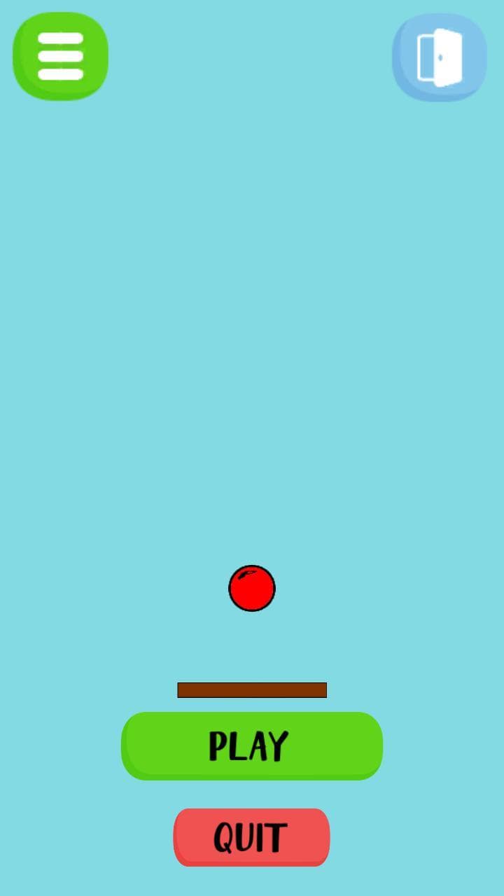 Gravity Fall (Antic*SAR) screenshot 2