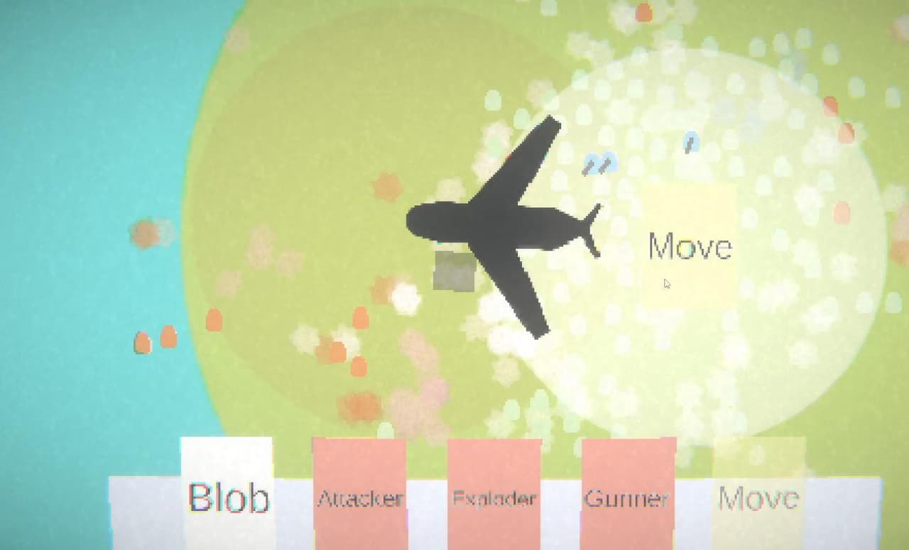 Blobs (Dawnosaur Studios)