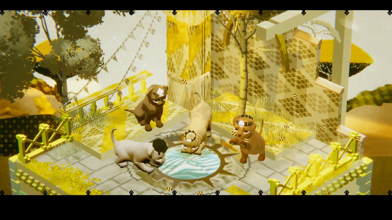 MANE screenshot 4