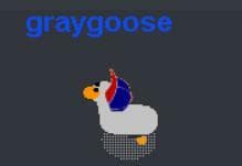 Desktop Graygoose (Remix)