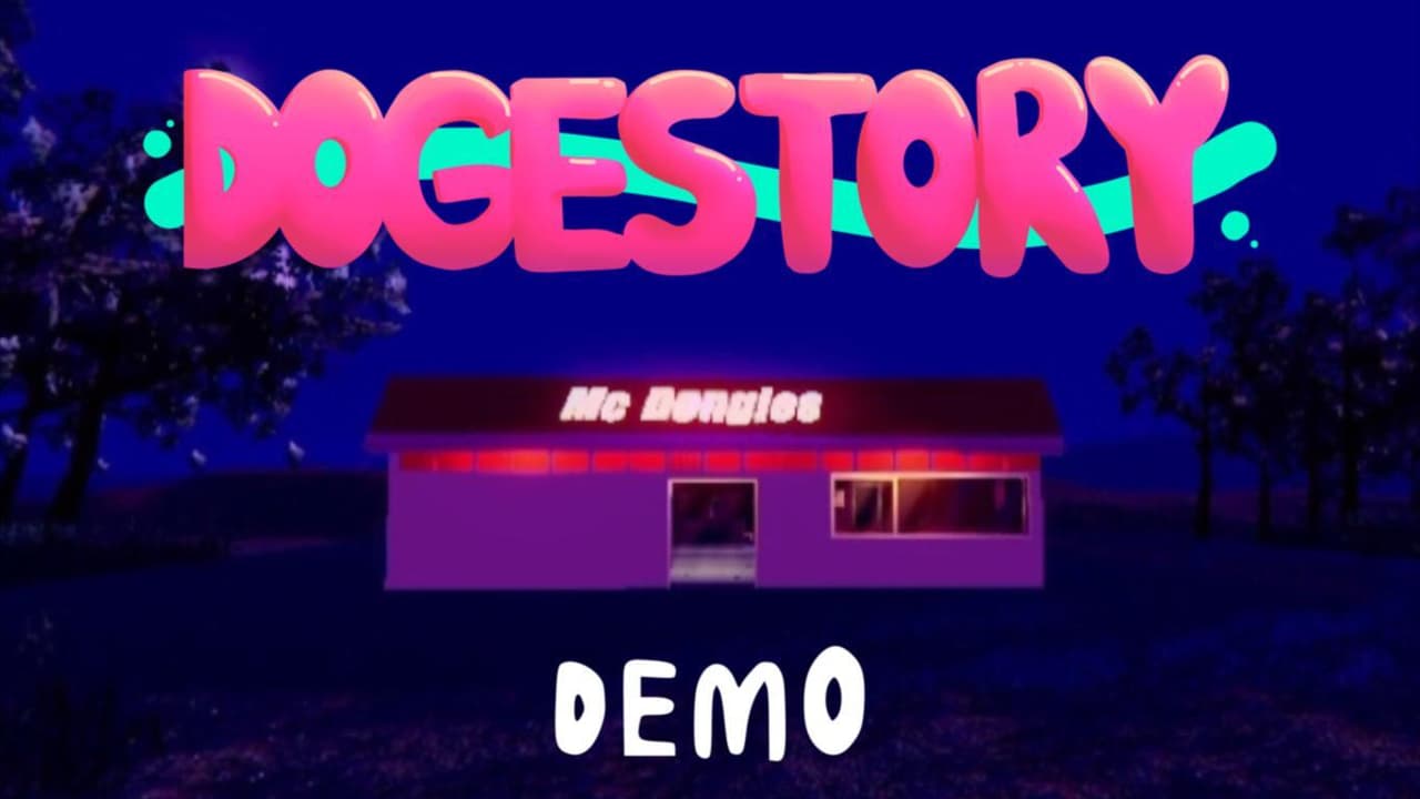DOGESTORY screenshot 2