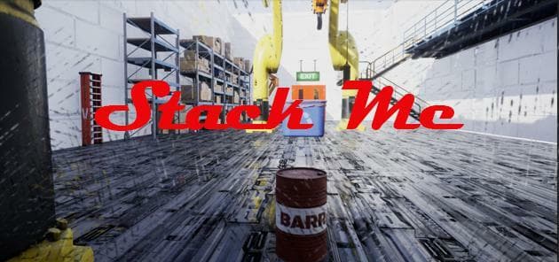 Stack Me (itch)