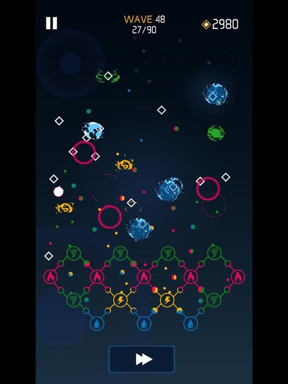 HackCell screenshot 4