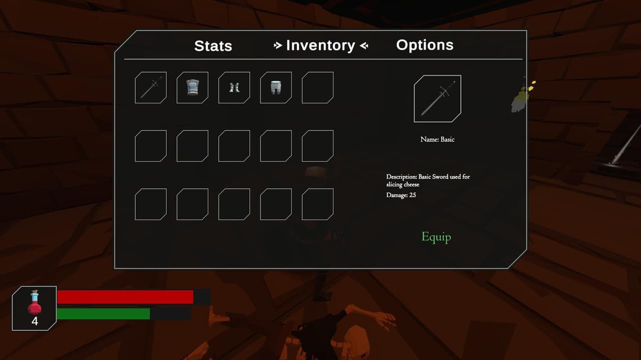 Altius (Day4me23) screenshot 3