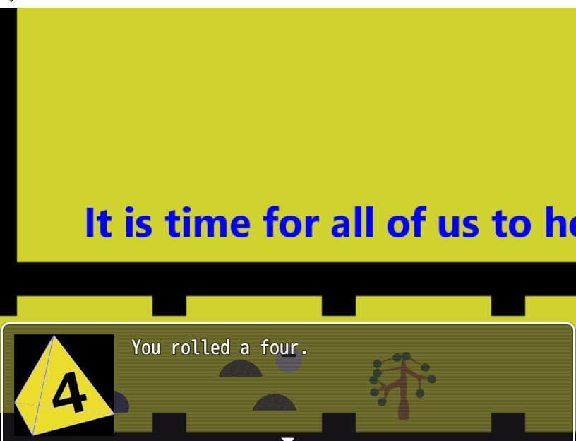 Ballden Facing Bullies Board Game Adventure