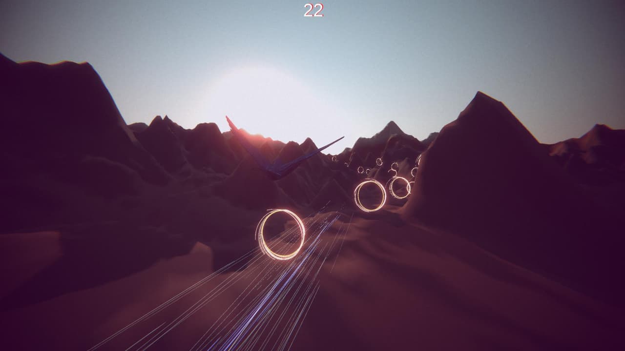 Swoop (itch) (Michael Gillon, AlicjaUkleja, David Eichmann) screenshot 2