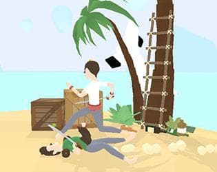 Last Resort (itch)