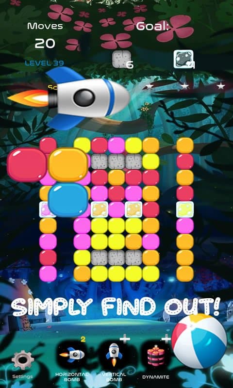 Blast Adventure: Explore and Collect Moments screenshot 4