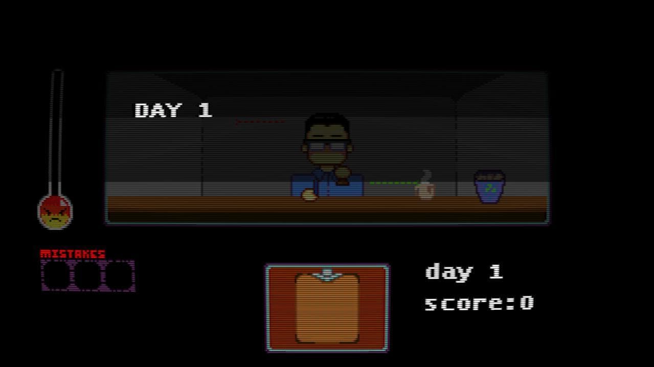 Daily Office Routine screenshot 2