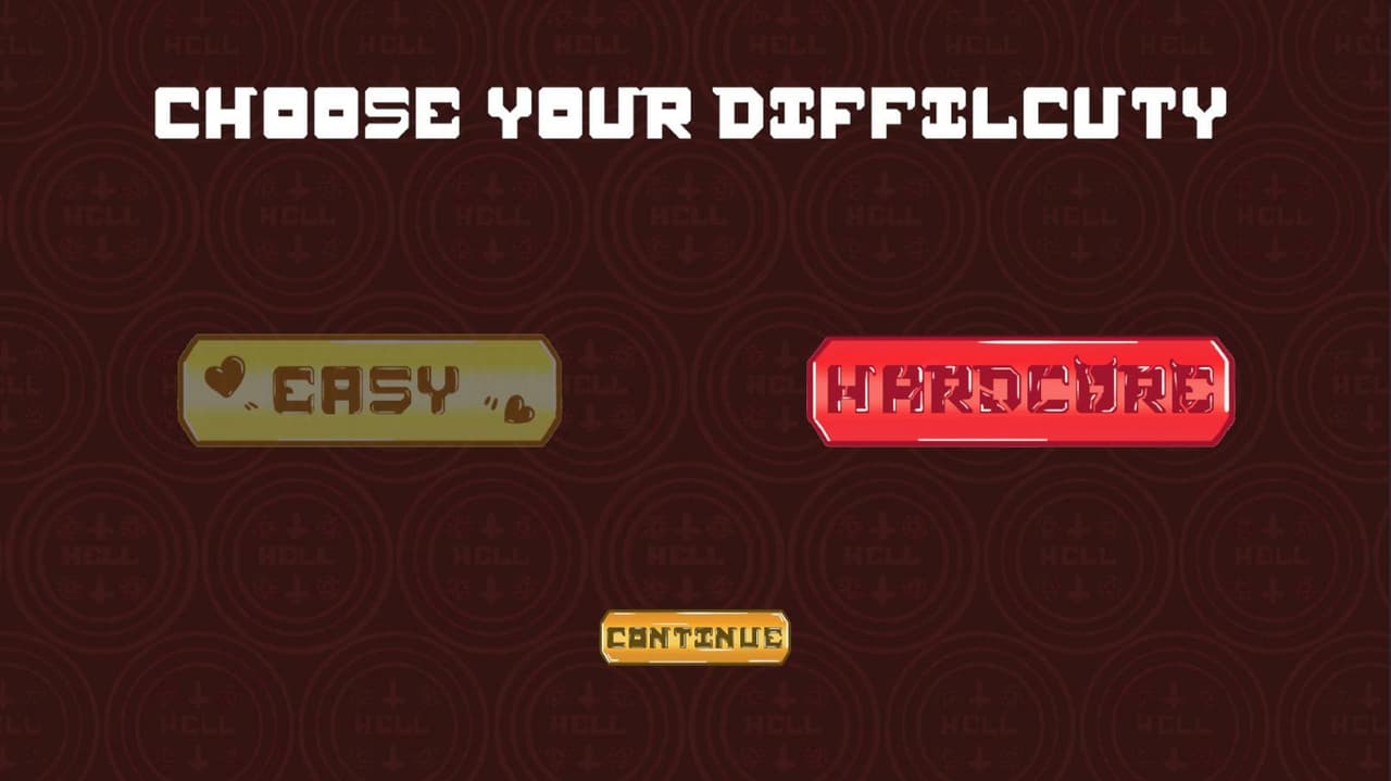 HellCandy screenshot 4