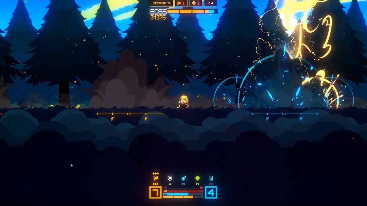 Day Island screenshot 6