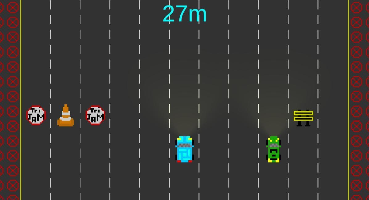 Unlimited Cars screenshot 2