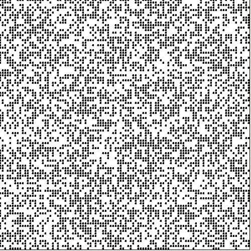 Conways Game Of Life screenshot 2