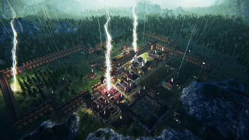Roman Triumph: Survival City Builder Playtest screenshot 4