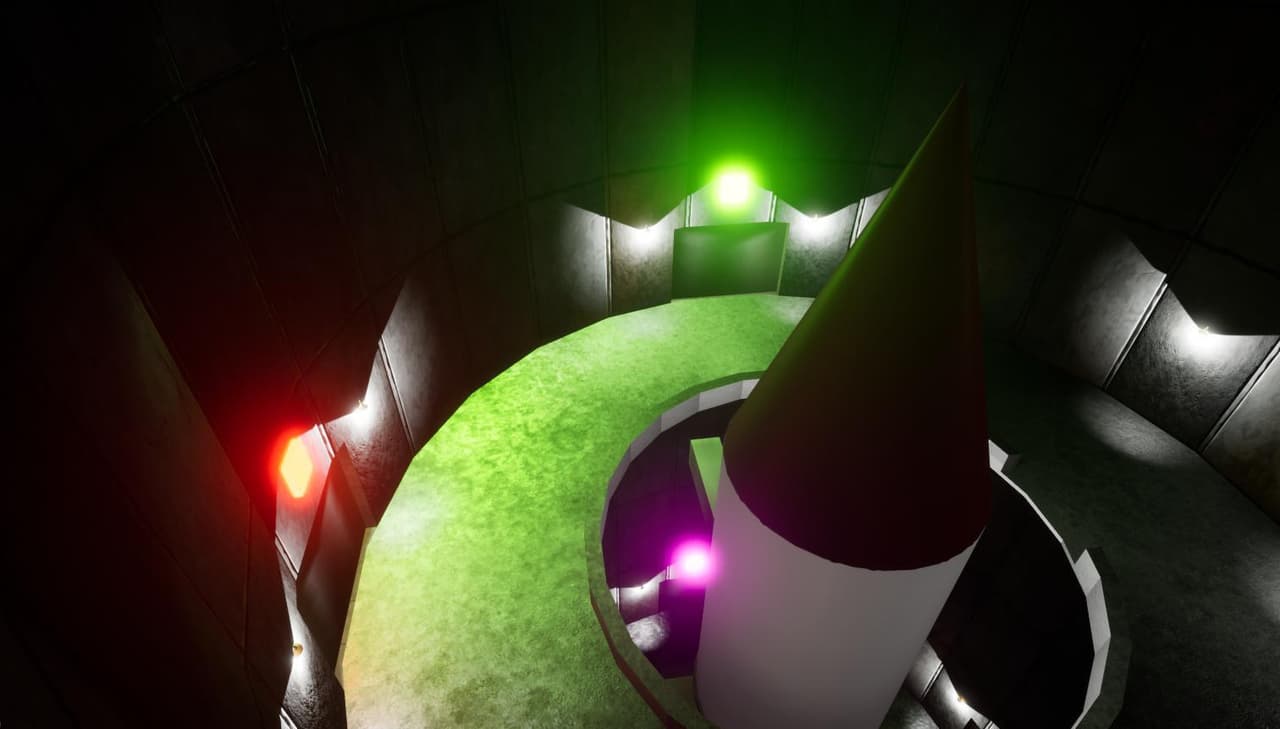 Silo screenshot 5