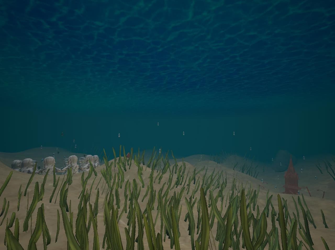 WORKING TIDAL screenshot 5