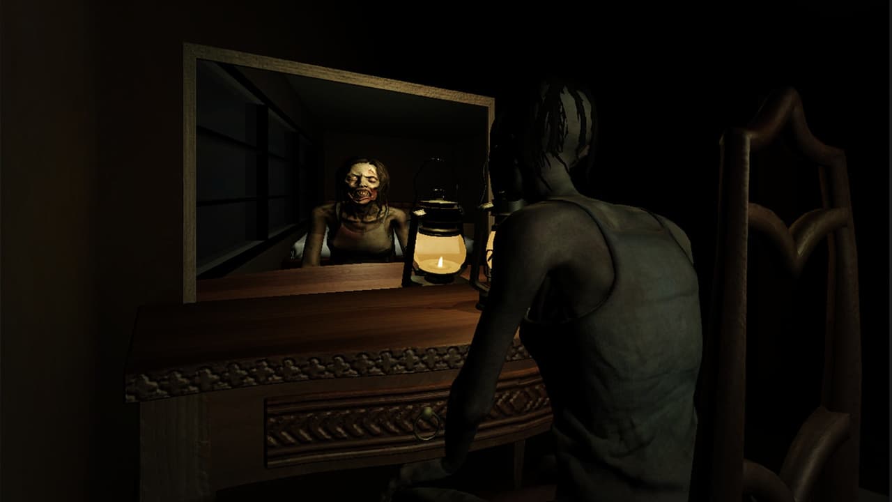 A five-day tour in the morgue screenshot 4